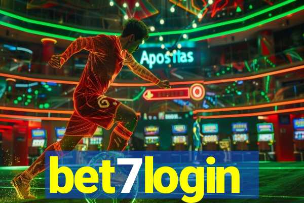 bet7login