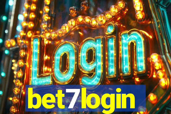 bet7login