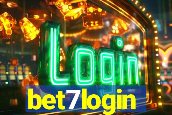 bet7login