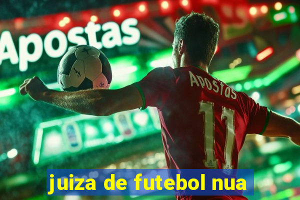 juiza de futebol nua