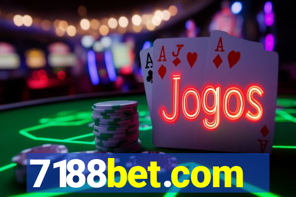 7188bet.com