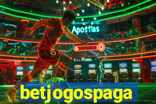 betjogospaga