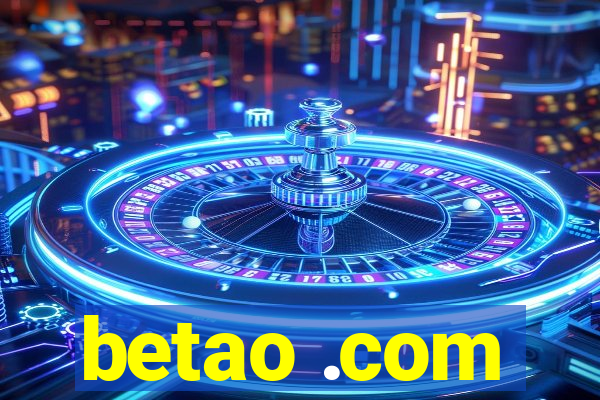 betao .com