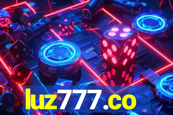 luz777.co