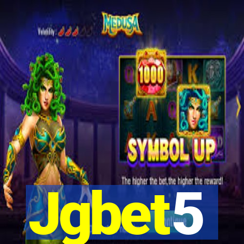 Jgbet5