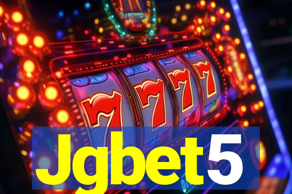 Jgbet5