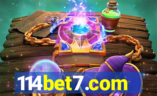 114bet7.com