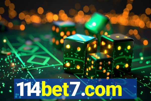 114bet7.com