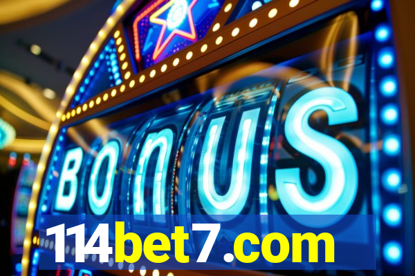 114bet7.com