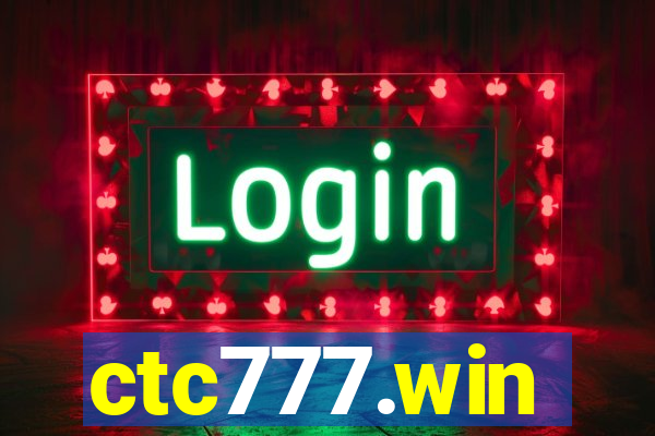 ctc777.win