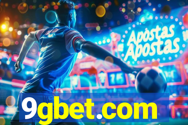 9gbet.com