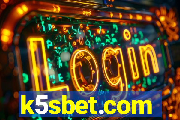 k5sbet.com