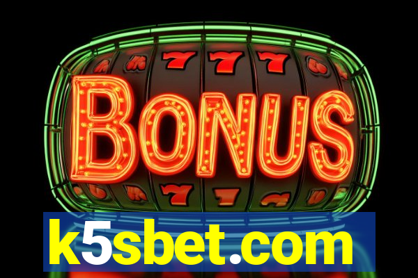 k5sbet.com