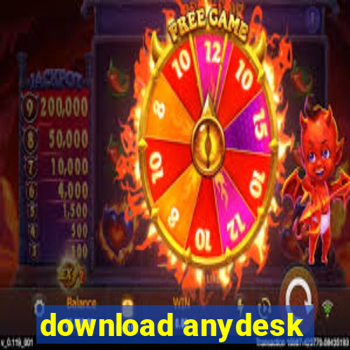 download anydesk