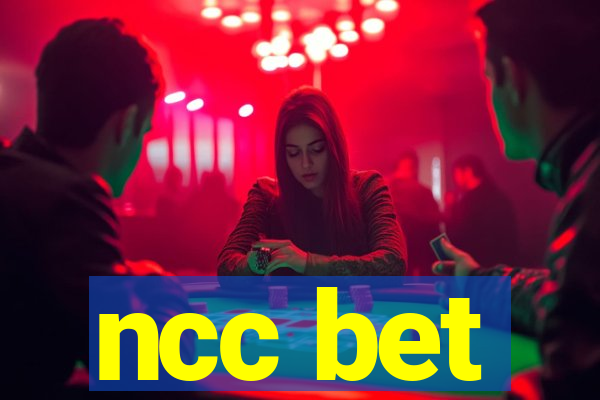 ncc bet