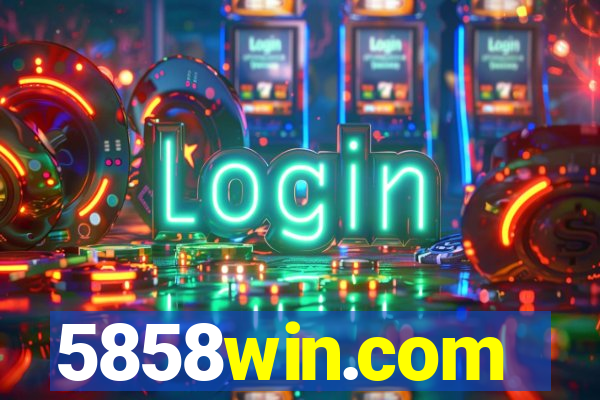 5858win.com