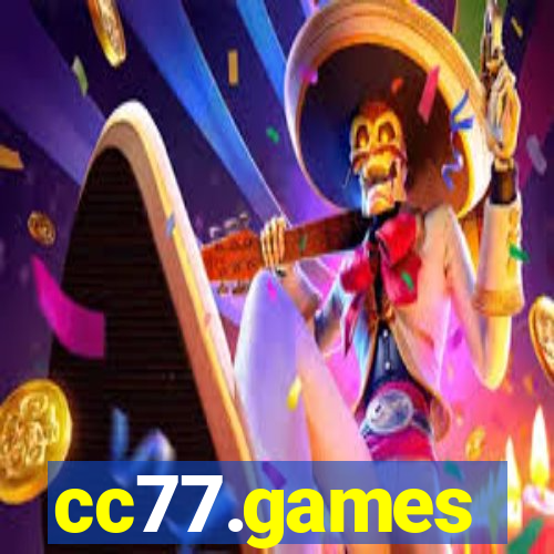 cc77.games