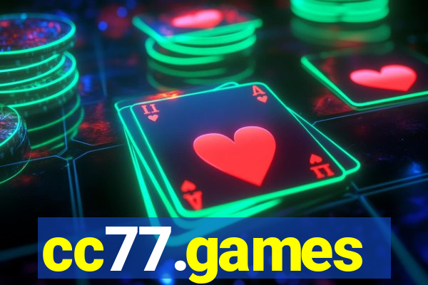 cc77.games