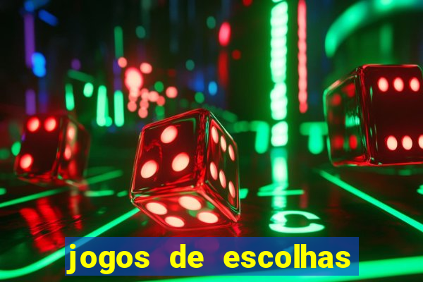 jogos de escolhas romance pc