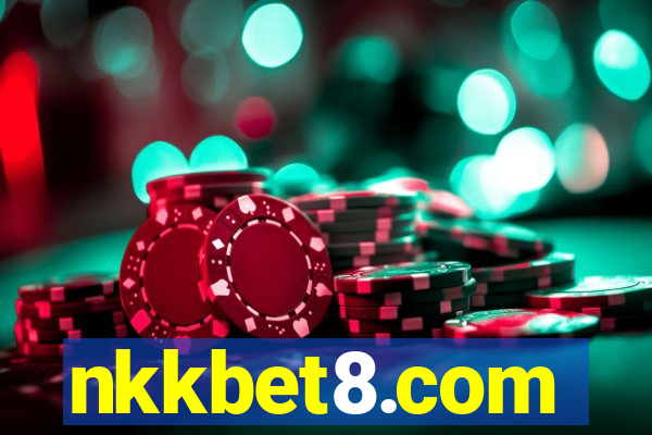 nkkbet8.com