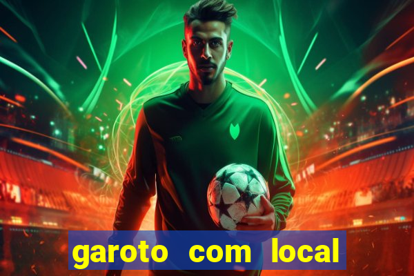 garoto com local porto alegre