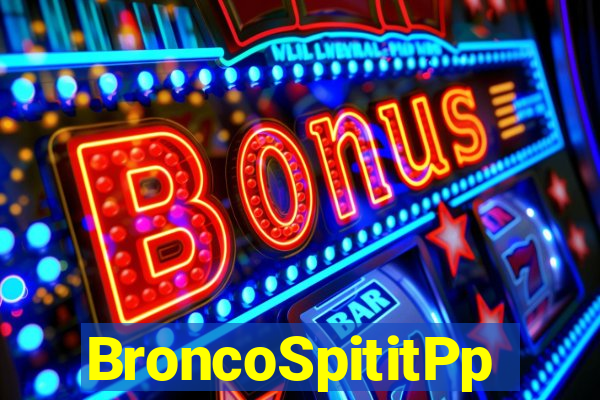 BroncoSpititPp