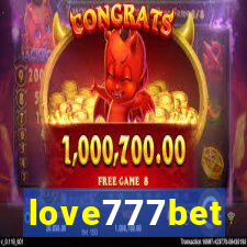 love777bet