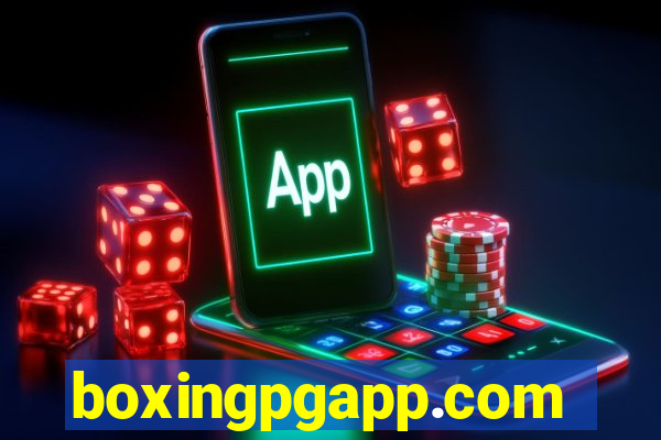 boxingpgapp.com