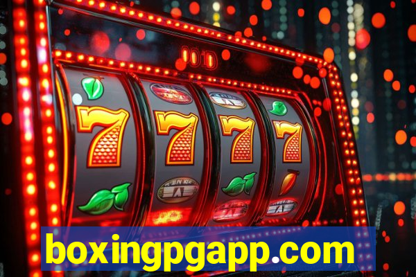 boxingpgapp.com