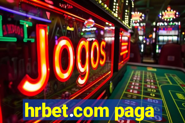 hrbet.com paga