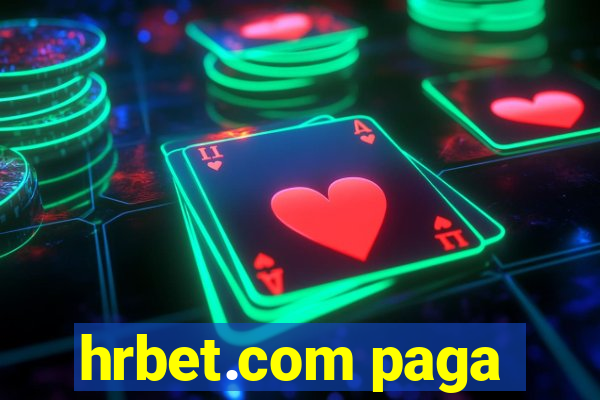 hrbet.com paga