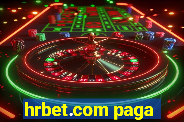 hrbet.com paga