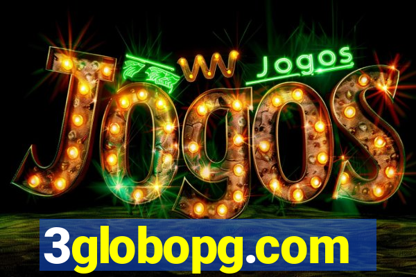 3globopg.com