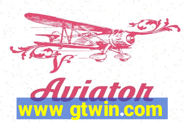 www gtwin.com