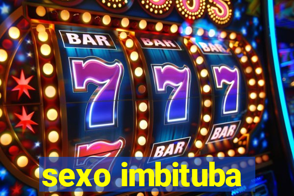 sexo imbituba