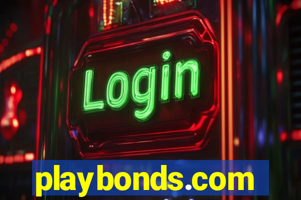 playbonds.com