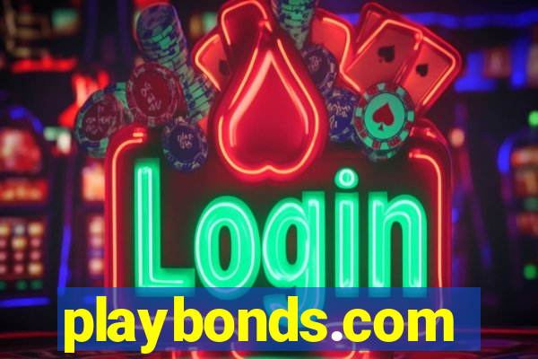 playbonds.com