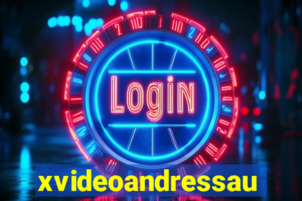 xvideoandressaurach