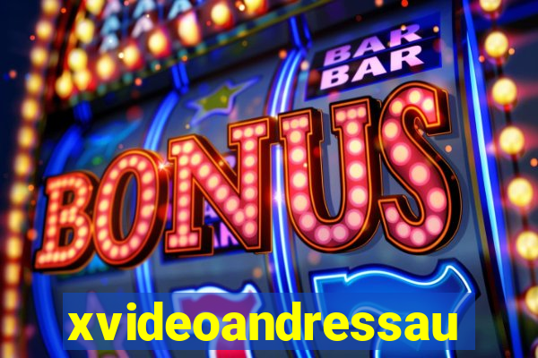 xvideoandressaurach