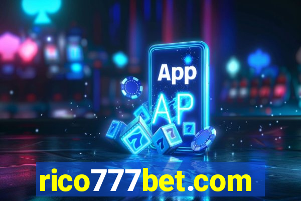 rico777bet.com