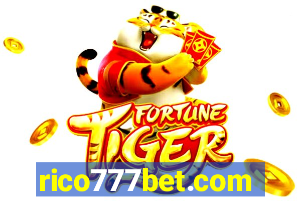 rico777bet.com