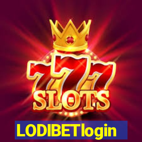 LODIBETlogin