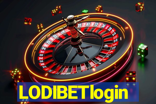 LODIBETlogin