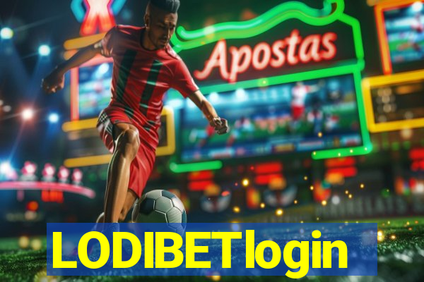 LODIBETlogin