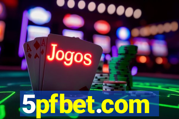 5pfbet.com