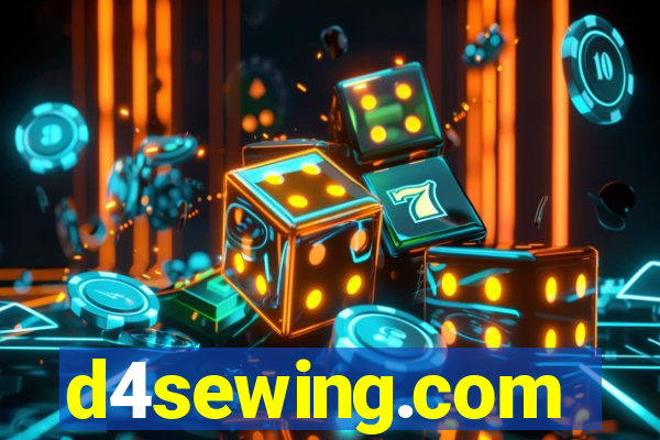 d4sewing.com