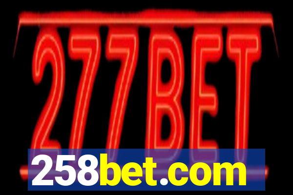 258bet.com