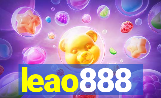 leao888