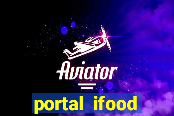 portal ifood restaurante entrar