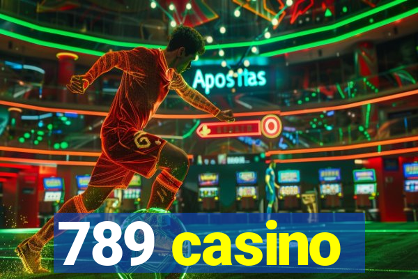 789 casino